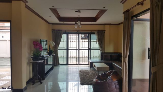 6A90683 ให้เช่าPool villaตกแต่งสวย 3 ห้องนอน 3 ห้องน้ำ พร้อมสระว่ายน้ำส่วนตัว.