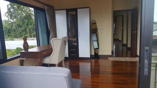 6A90683 ให้เช่าPool villaตกแต่งสวย 3 ห้องนอน 3 ห้องน้ำ พร้อมสระว่ายน้ำส่วนตัว.