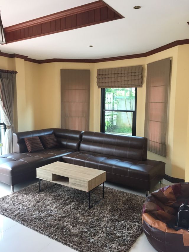 6A90683 ให้เช่าPool villaตกแต่งสวย 3 ห้องนอน 3 ห้องน้ำ พร้อมสระว่ายน้ำส่วนตัว.