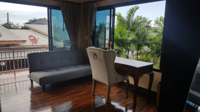 6A90683 ให้เช่าPool villaตกแต่งสวย 3 ห้องนอน 3 ห้องน้ำ พร้อมสระว่ายน้ำส่วนตัว.