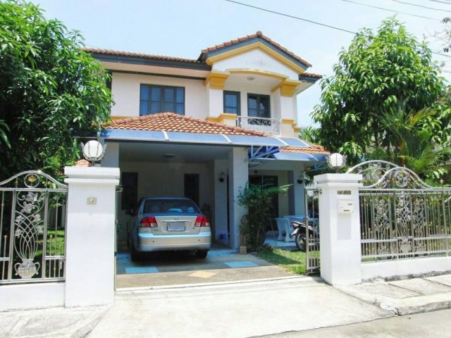 ขายบ้านเดี่ยว 2 ชั้น แลนด์แอนเฮาส์พาร์ค ภูเก็ต