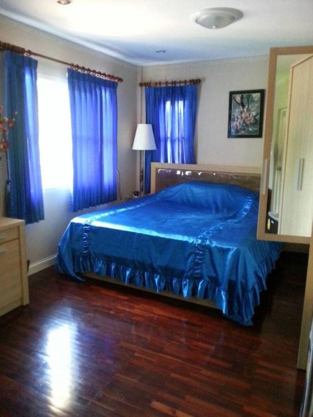 ขายบ้านเดี่ยว 2 ชั้น แลนด์แอนเฮาส์พาร์ค ภูเก็ต