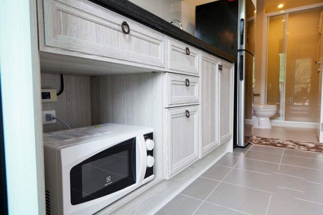 6A100873 ให้เช่าคอนโดมิเนียม ชั้น5 ใกล้โรงพยาบาลวชิระภูเก็ต