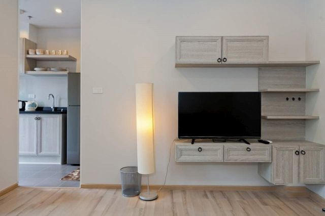 6A100873 ให้เช่าคอนโดมิเนียม ชั้น5 ใกล้โรงพยาบาลวชิระภูเก็ต