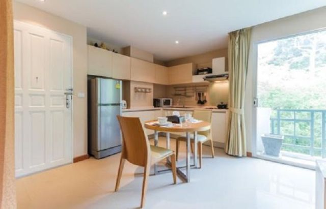 6A100874 ให้เช่าคอนโดมิเนียม มี 1 ห้องนอน 1 ห้องน้ำ ใกล้เซ็นทรัล