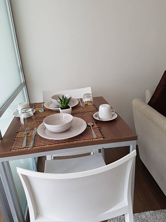 6A111135 ให้เช่าคอนโด Dcondo Creek 1 ห้องนอน 1 ห้องน้ำ ราคา 10,000 บาทต่อเดือน