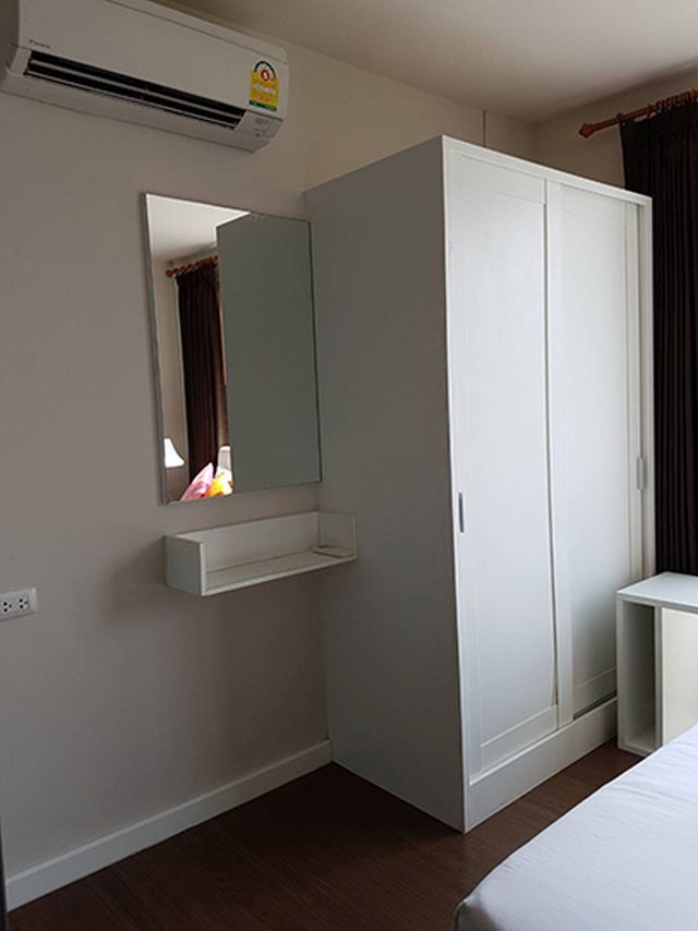 6A111135 ให้เช่าคอนโด Dcondo Creek 1 ห้องนอน 1 ห้องน้ำ ราคา 10,000 บาทต่อเดือน