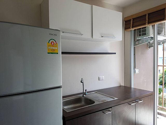 6A111135 ให้เช่าคอนโด Dcondo Creek 1 ห้องนอน 1 ห้องน้ำ ราคา 10,000 บาทต่อเดือน