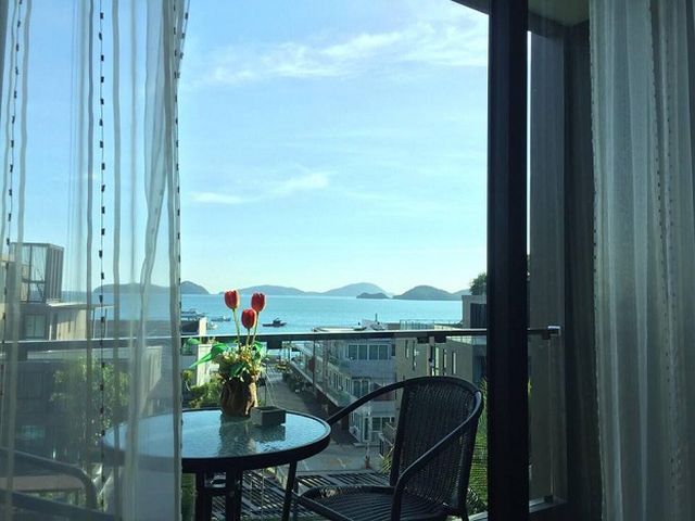 6A90686 ให้เช่าคอนโดมิเนียม 1 ห้องนอน 1 ห้องน้ำ ใกล้โรงแรมแหลมพันวา