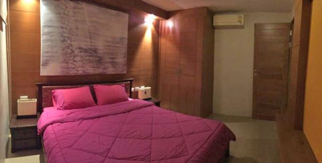 6A111216 ให้เช่าคอนโด 2ห้องนอน 2ห้องน้ำ ราคา 30000บาทต่อเดือน