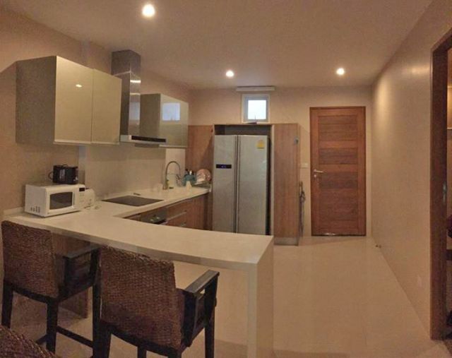 6A111216 ให้เช่าคอนโด 2ห้องนอน 2ห้องน้ำ ราคา 30000บาทต่อเดือน