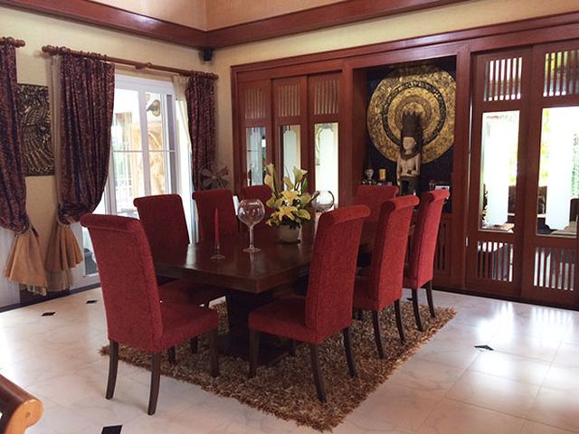 6A50154 ให้เช่า Pool villa 4 ห้องนอน 5 ห้องน้ำ พื้นที่ 150 ตรว.