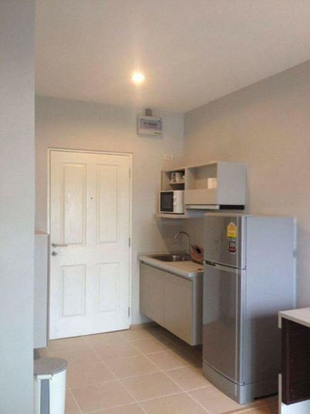 6A40269 ให้เช่าคอนโด Zcape Condominium suite 1 bedroom