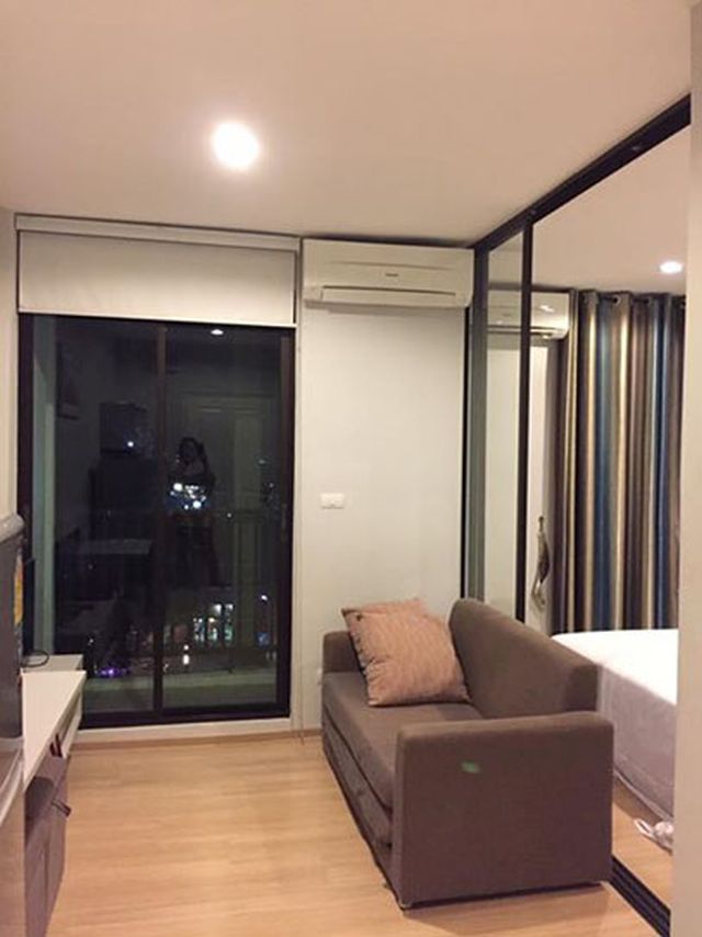 6A40269 ให้เช่าคอนโด Zcape Condominium suite 1 bedroom