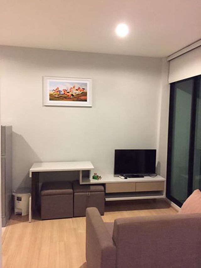 6A40269 ให้เช่าคอนโด Zcape Condominium suite 1 bedroom