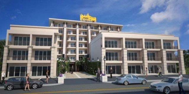 ขายคอนโดใจกลางเมืองภูเก็ต ทำเลดีที่สุด  ขายถูกกว่าที่ซื้อมา