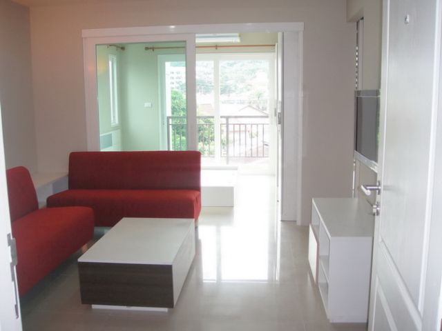 ขายคอนโดใจกลางเมืองภูเก็ต ทำเลดีที่สุด ขายถูกกว่าที่ซื้อมา