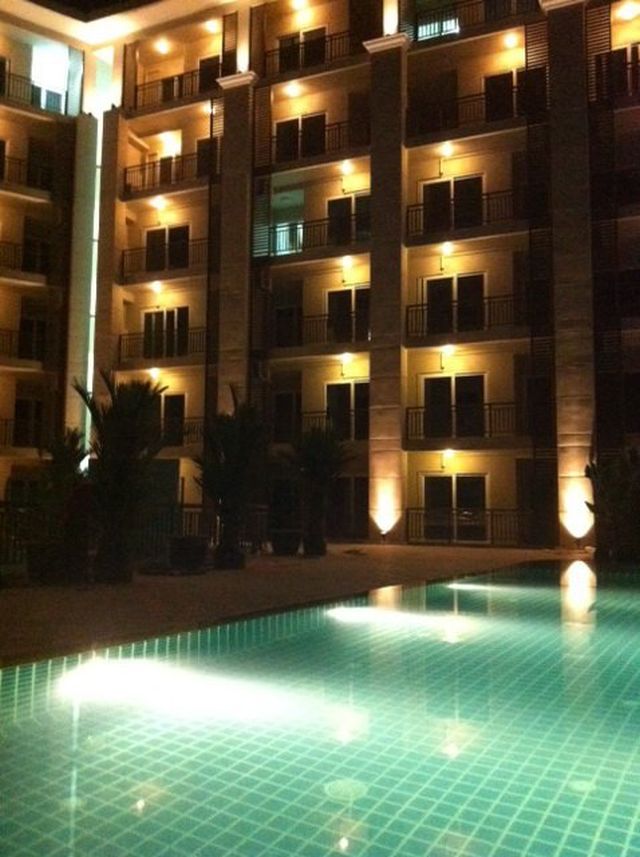 ขายคอนโดใจกลางเมืองภูเก็ต ทำเลดีที่สุด ขายถูกกว่าที่ซื้อมา