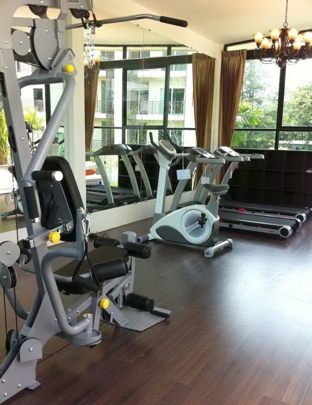 ขายคอนโดใจกลางเมืองภูเก็ต ทำเลดีที่สุด ขายถูกกว่าที่ซื้อมา