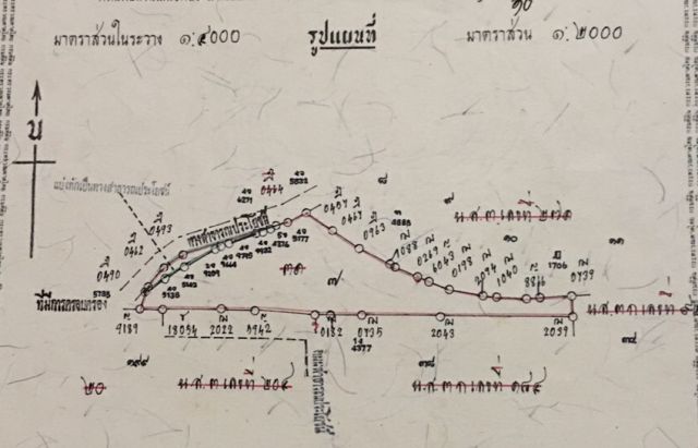 ขายที่ดิน หาดไม้ขาว