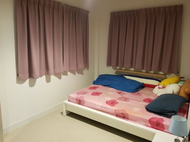 ขายบ้านเดี่ยวพร้อมเฟอร์ครบชุด โครงการ ศุภาลัย ลากูน เกาะแก้ว