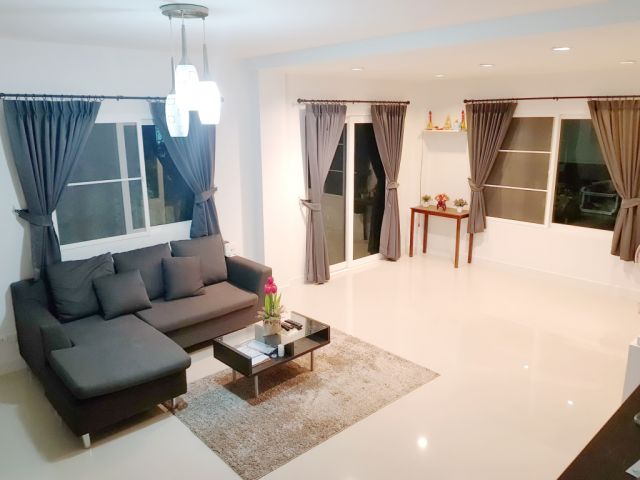 ขายบ้านเดี่ยวพร้อมเฟอร์ครบชุด โครงการ ศุภาลัย ลากูน เกาะแก้ว