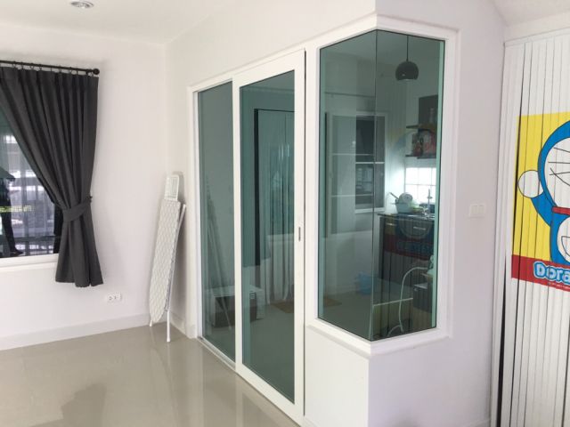 ขายบ้านเดี่ยวพร้อมเฟอร์ครบชุด โครงการ ศุภาลัย ลากูน เกาะแก้ว