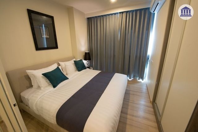 คอนโดแสนสิริ The Base Downtown ขาย 3.25 ล้าน-เช่า 15,000 ต่อเดือน ตึก A ชั้น 6