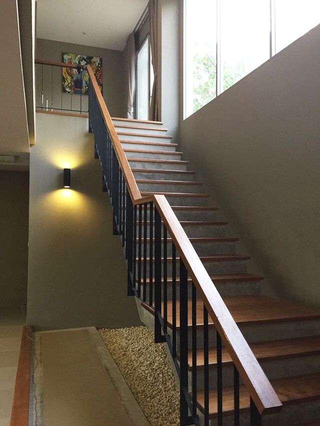 6A90689 ให้เช่าบ้านเดี่ยว 3 ชั้น 4 ห้องนอน 4ห้องน้ำ พื้นที่ 89 ตรว.