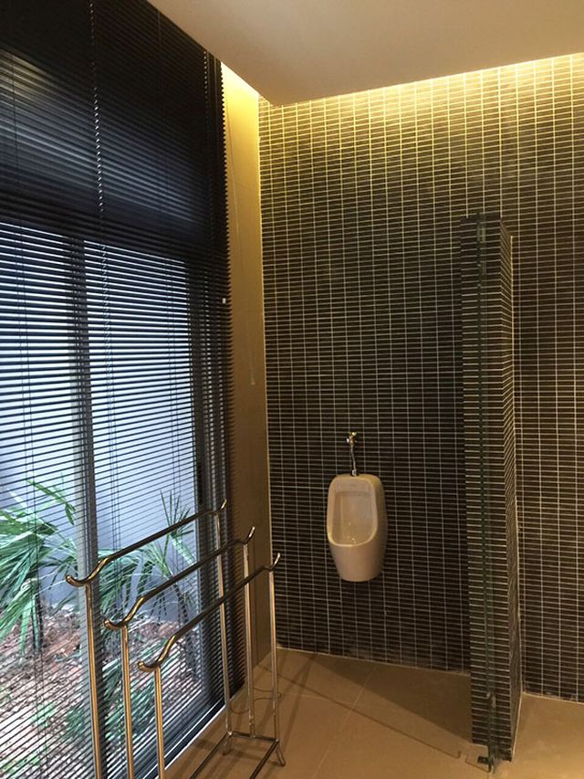 6A90689 ให้เช่าบ้านเดี่ยว 3 ชั้น 4 ห้องนอน 4ห้องน้ำ พื้นที่ 89 ตรว.