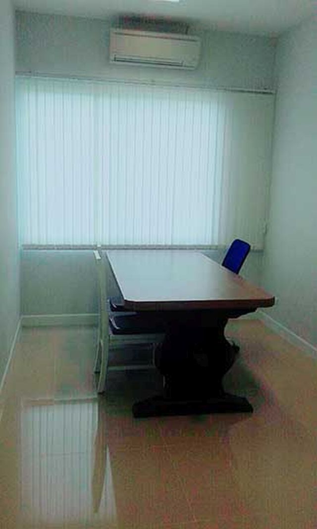 6A100883 ให้เช่าอาคารพาณิชย์ 4 ชั้น พื้นที่ 35 ตรว. ราคาเช่าเดือนละ 37,000 บาท