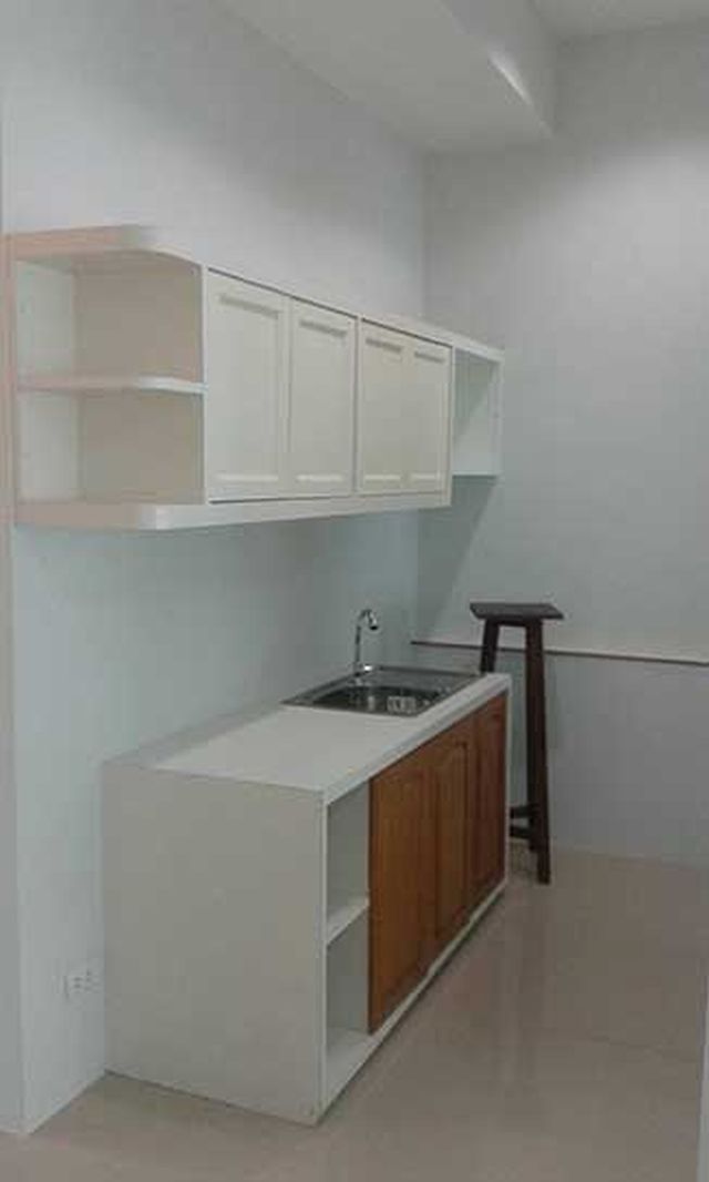 6A100883 ให้เช่าอาคารพาณิชย์ 4 ชั้น พื้นที่ 35 ตรว. ราคาเช่าเดือนละ 37,000 บาท