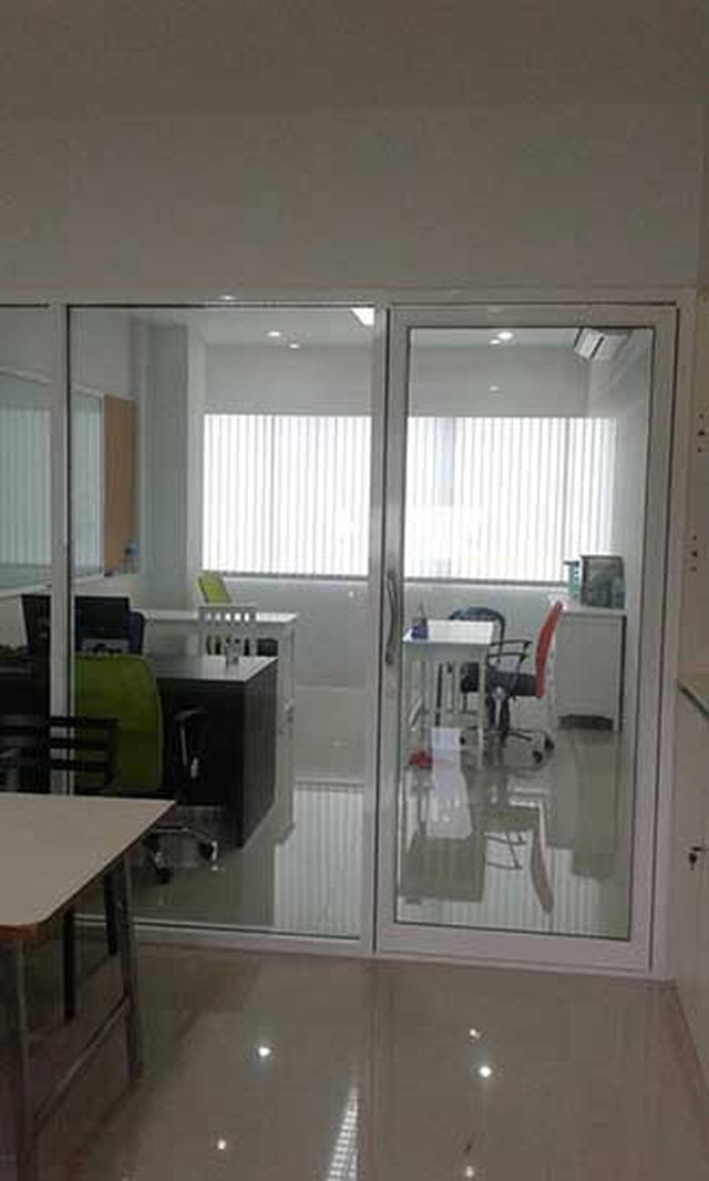 6A100883 ให้เช่าอาคารพาณิชย์ 4 ชั้น พื้นที่ 35 ตรว. ราคาเช่าเดือนละ 37,000 บาท