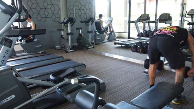 6A111241 ให้เช่าคอนโด 1ห้องนอน 1ห้องน้ำ ราคา 8,000 บาทต่อเดือน