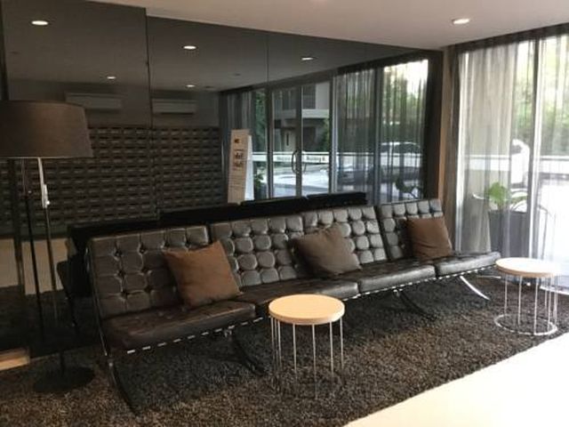 6A111241 ให้เช่าคอนโด 1ห้องนอน 1ห้องน้ำ ราคา 8,000 บาทต่อเดือน