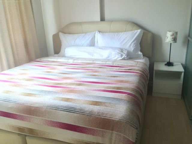 6A111241 ให้เช่าคอนโด 1ห้องนอน 1ห้องน้ำ ราคา 8,000 บาทต่อเดือน