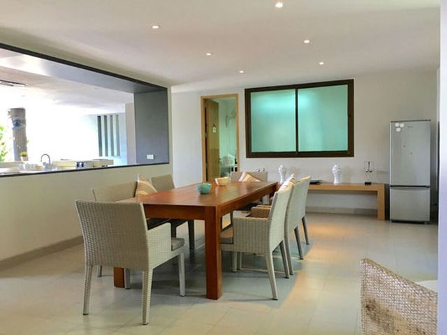 6C30009 ขาย Poolvilla 4 ห้องนอน 4ห้องน้ำ ราคา 68 ล้านบาท