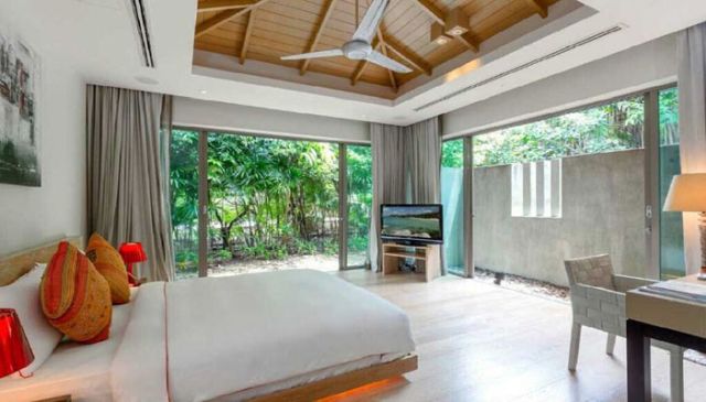 6C30011 ขาย Poolvilla 5 ห้องนอน 5 ห้องน้ำ ราคา 80 ล้านบาท