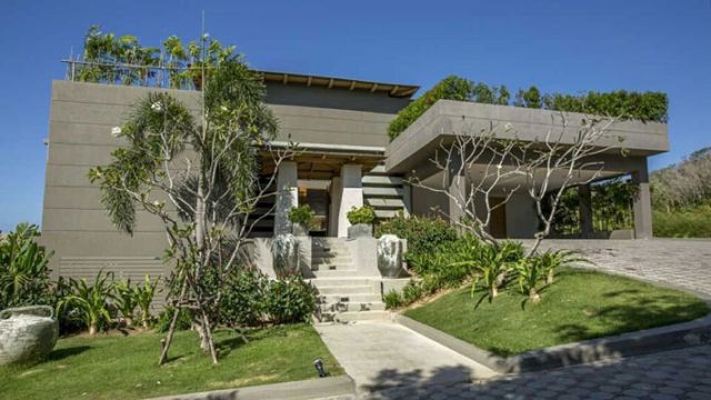 6C30012 ขาย Poolvillaบ้านที่สามารถนิยามได้ว่าวิมานบนดิน 7 ห้องนอน