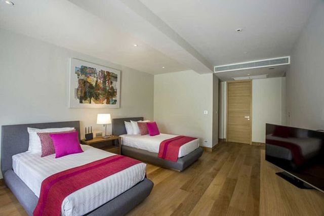 6C30012 ขาย Poolvillaบ้านที่สามารถนิยามได้ว่าวิมานบนดิน 7 ห้องนอน