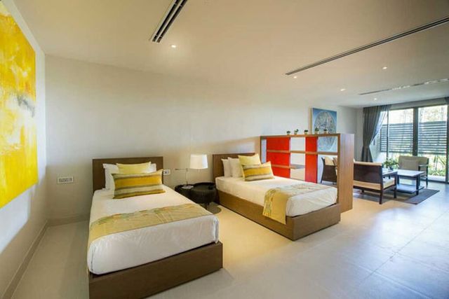 6C30012 ขาย Poolvillaบ้านที่สามารถนิยามได้ว่าวิมานบนดิน 7 ห้องนอน