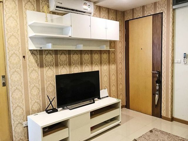 6A100889 ให้เช่าคอนโดมิเนียม มี 1 ห้องนอน 1 ห้องน้ำ ใกล้ตลาดนัดนาคา