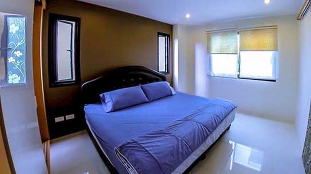 6A111249 ให้เช่าคอนโด รัชพร condo  1 ห้องนอน 1 ห้องน้ำ ราคา 11,000 บาทต่อเดือน