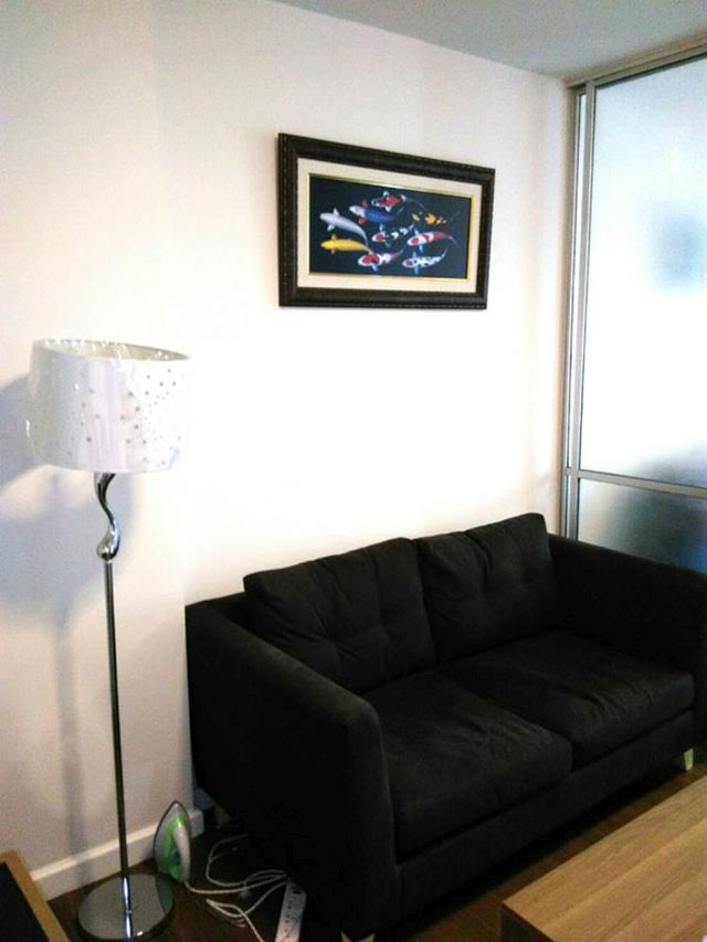 6A111250 ให้เช่าคอนโด Dcondo Creek Phuket 1 ห้องนอน 1 ห้องน้ำ  พื้น