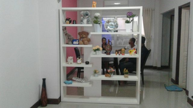 6A90574 ให้เช่าทาวน์เฮาส์ 2 ชั้น 3 ห้องนอน 2 ห้องน้ำ ใกล้โรงพยาบาลสิริโรจน์