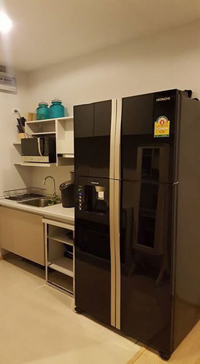 6A40274 ให้เช่าคอนโด Zcape Condominium 1 ห้องนอน 1 ห้องน้ำ