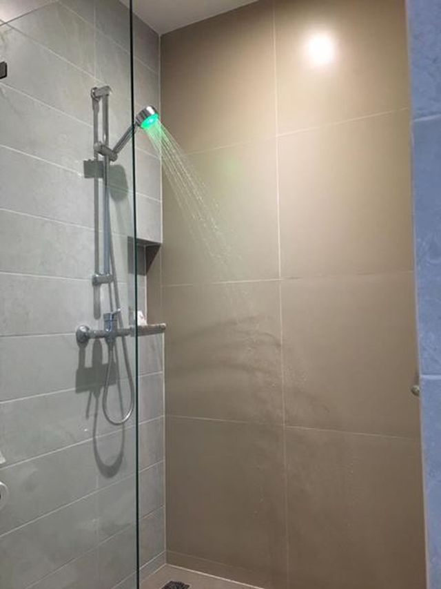 6A60107 ให้เช่าคอนโดมิเนียม ชั้น 5 มี 1 ห้องนอน 1 ห้องน้ำ เนื้อที่ 38 ตรม.