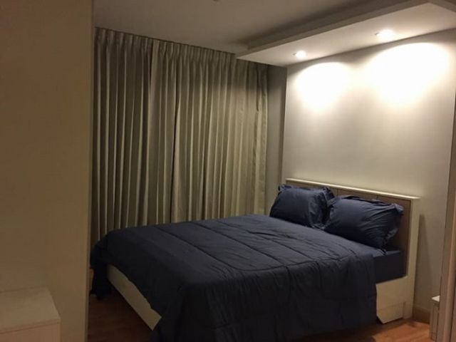 6A100893 ให้เช่าคอนโดมิเนียม มี 1 ห้องนอน 1 ห้องน้ำ เนื้อที่ 35 ตรม.