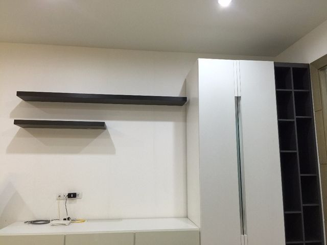 6A100896 ให้เช่า Condo 1ห้องนอน 1ห้องน้ำ 9500 บาทต่อเดือน