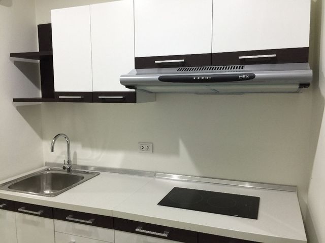 6A100896 ให้เช่า Condo 1ห้องนอน 1ห้องน้ำ 9500 บาทต่อเดือน